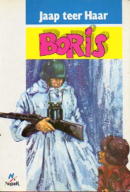 BORIS.