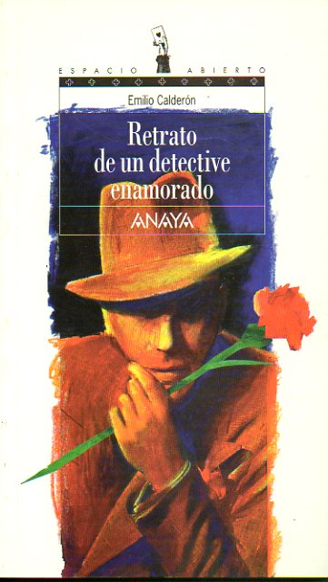 RETRATO DE UN DETECTIVE ENAMORADO. 1 edicin.