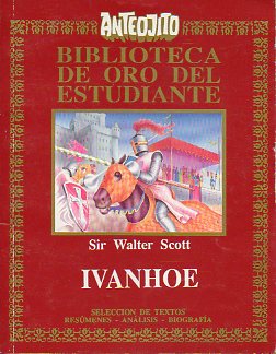 IVANHOE.