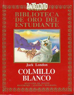 COLMILLO BLANCO.