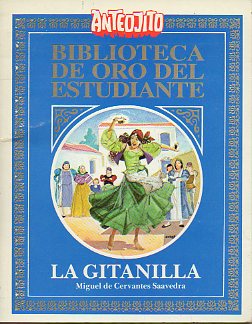 LA GITANILLA.