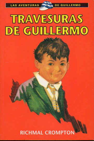 TRAVESURAS DE GUILLERMO.