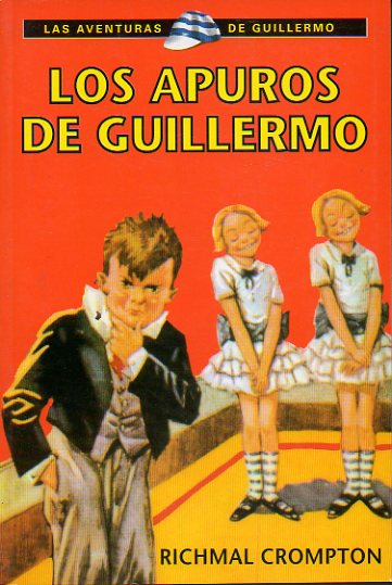 LOS APUROS DE GUILLERMO.