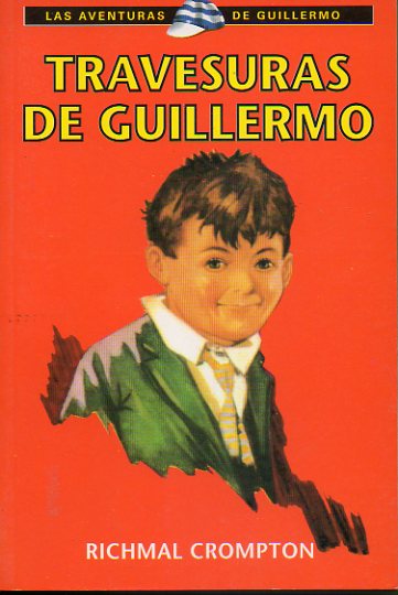 TRAVESURAS DE GUILLERMO.