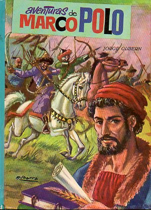 AVENTURAS DE MARCO POLO.