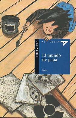 EL MUNDO DE PAP. Ilustraciones de Federico Fernndez.
