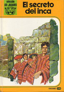 EL SECRETO DEL INCA.