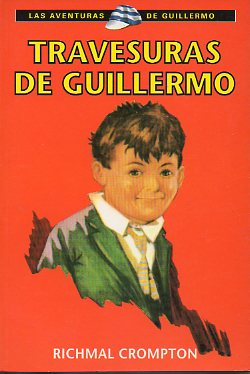 TRAVESURAS DE GUILLERMO.