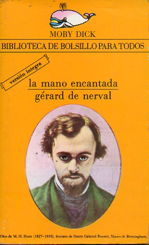 LA MANO ENCANTADA / PASEOS Y RECUERDOS.