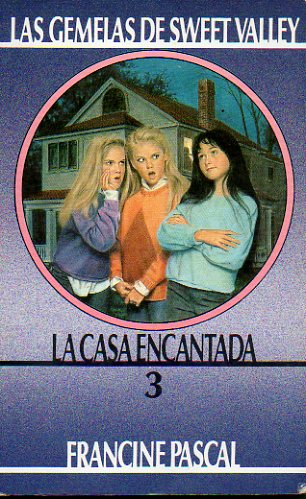 LAS GEMELAS DE SWEET VALLEY.