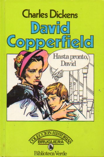 DAVID COPPERFIELD.