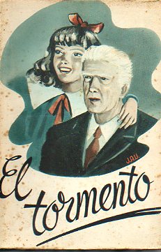 EL TORMENTO.