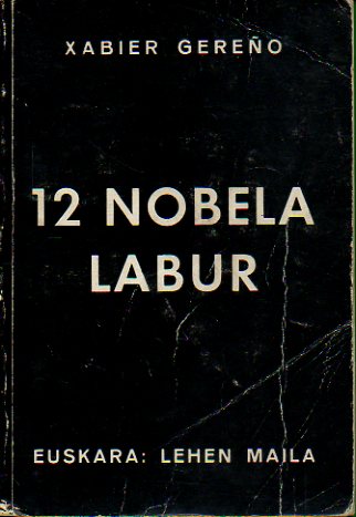 12 NOBELA LABUR.