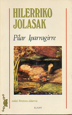 HILERRIKO JOLASAK.