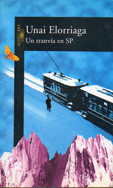 UN TRANVA EN SP. Traduccin del autor. 6 ed.
