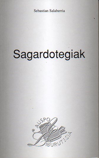 SAGARDOTEGIAK.