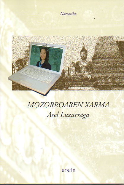 MOZORROAREN XARMA.