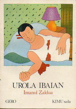 UROLA IBAIAN.