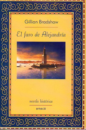 EL FARO DE ALEJANDRA.