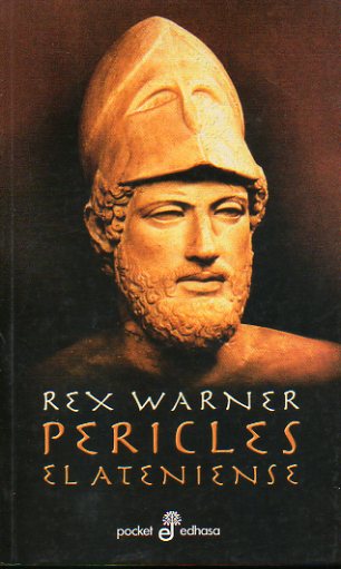 PERICLES EL ATENIENSE.