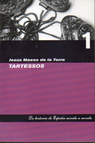 TARTESSOS.