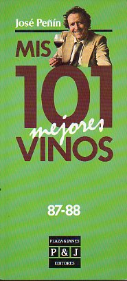 MIS 101 MEJORES VINOS. 87-88.