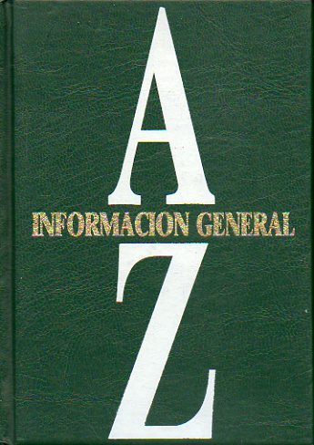 EL MUNDO DE LA COCINA. INFORMACIN GENERAL.