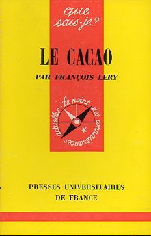 LE CACAO.