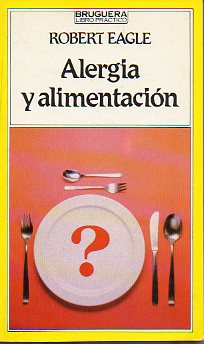 ALERGIA Y ALIMENTACIN.