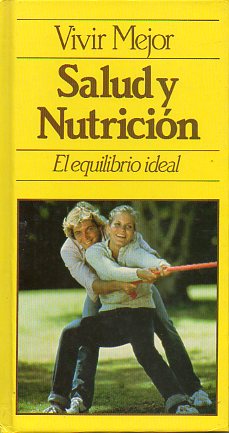 SALUD Y NUTRICIN.