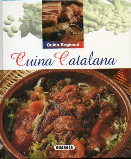 CUINA CATALANA.