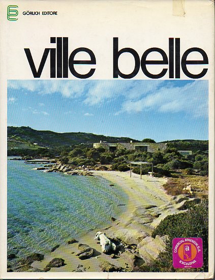 VILLE BELLE.