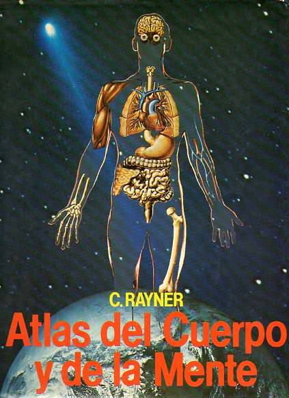 ATLAS DEL CUERPO Y DE LA MENTE.