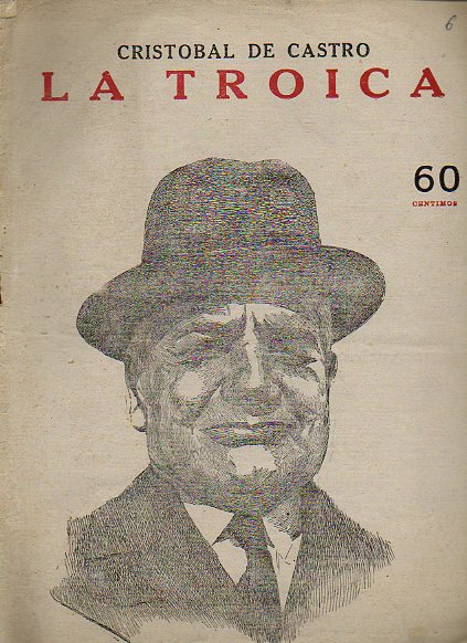 LA TROICA.