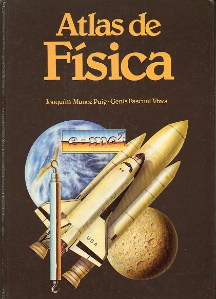 ATLAS DE FSICA.