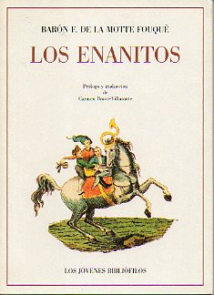 LOS ENANITOS.