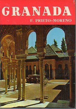 GRANADA. 6 ed.