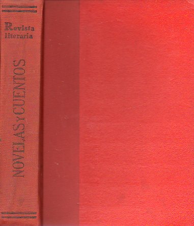 LOS MRTIRES DEL HONOR / LA LITERA FANTSTICA / EL BLOQUEO / LA DAMA DE LA PLUMA NEGRA / VICTORIA / EL CUARTO SECRETO / MI PADRE / MENNDEZ Y PELAYO,