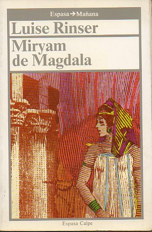 MIRYAM DE MAGDALA.
