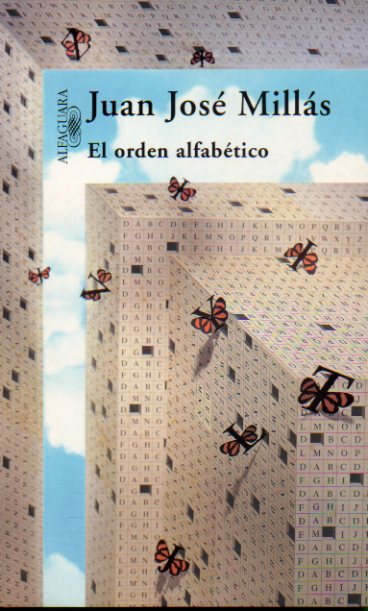 EL ORDEN ALFABTICO. 1 edicin.