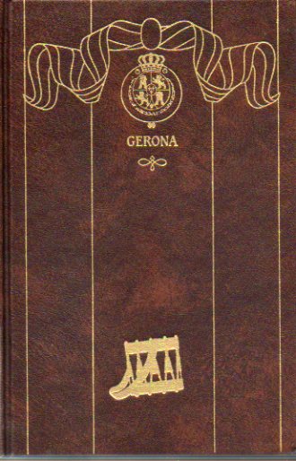 EPISODIOS NACIONALES. Primera Serie. Vol. 7. GERONA.