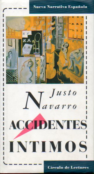 ACCIDENTES NTIMOS.