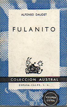 FULANITO.