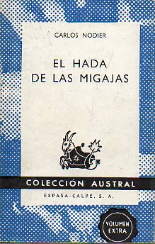 EL HADA DE LAS MIGAJAS.