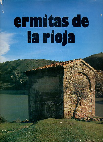 ERMITAS DE LA RIOJA.