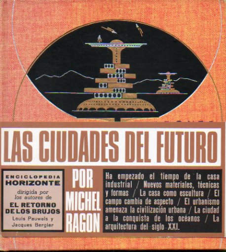 LAS CIUDADES DEL FUTURO.