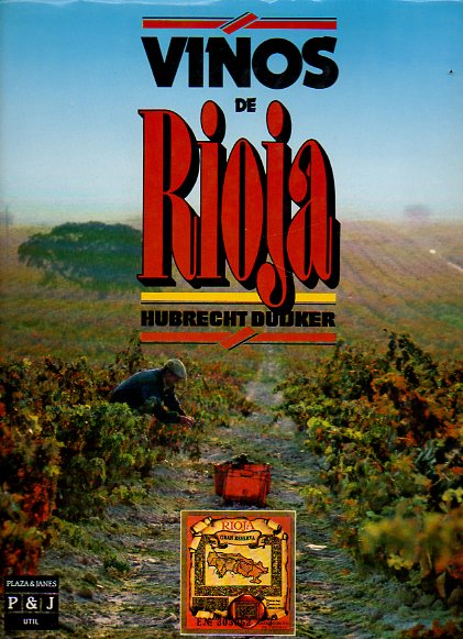 LOS VINOS DE RIOJA.