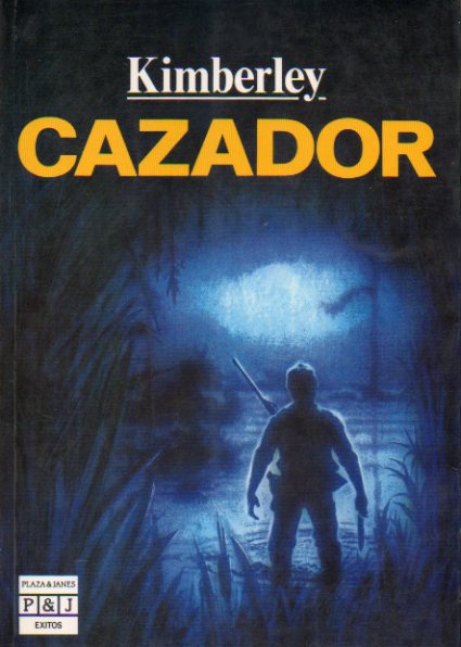 CAZADOR.