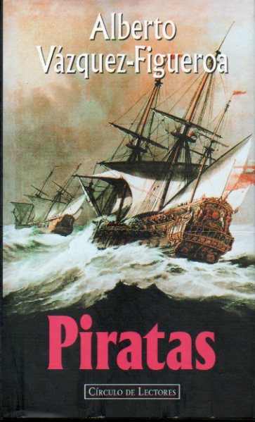 PIRATAS.