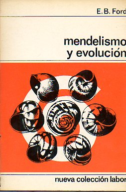 MENDELISMO Y REVOLUCIN.